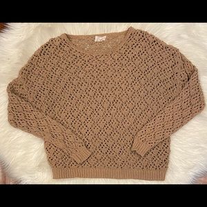 Women's Nicole Miller sweater